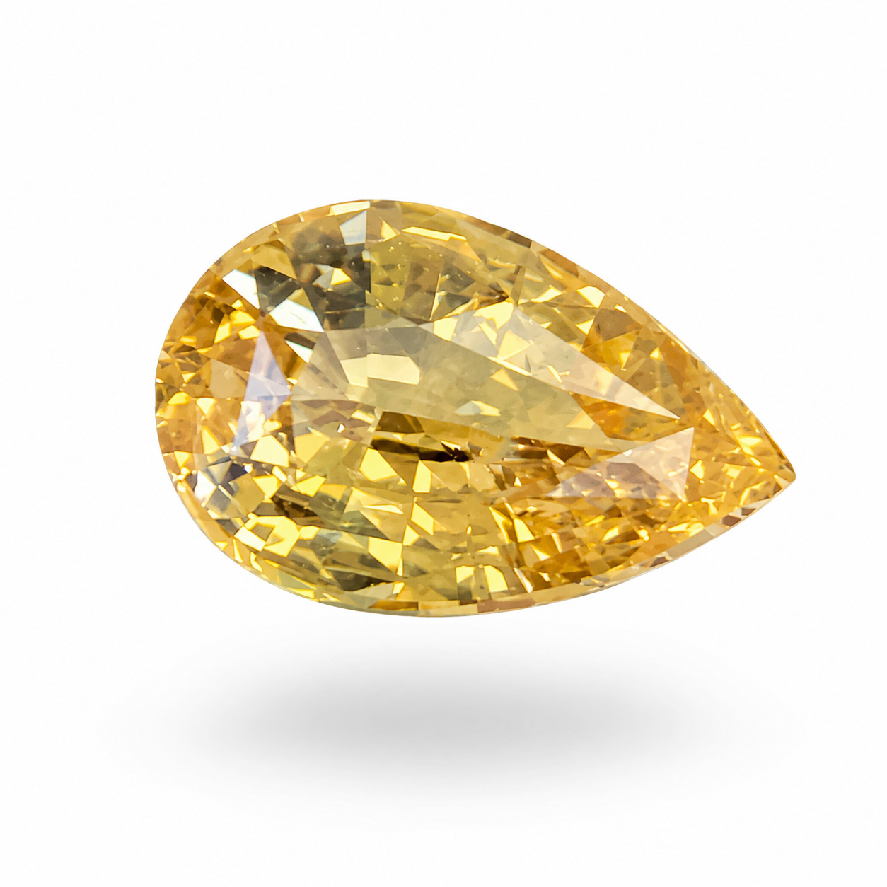 Recently added gemstone